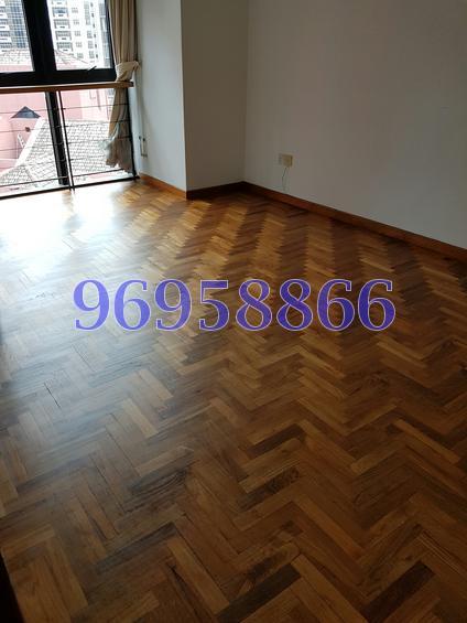 Leonie Gardens (D9), Condominium #133931222